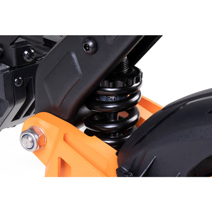 KuKirin G2 Max Elektroroller 1000W Motor