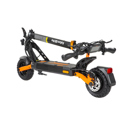 KuKirin G2 Pro (ABE) Elektro-Scooter für Österreich