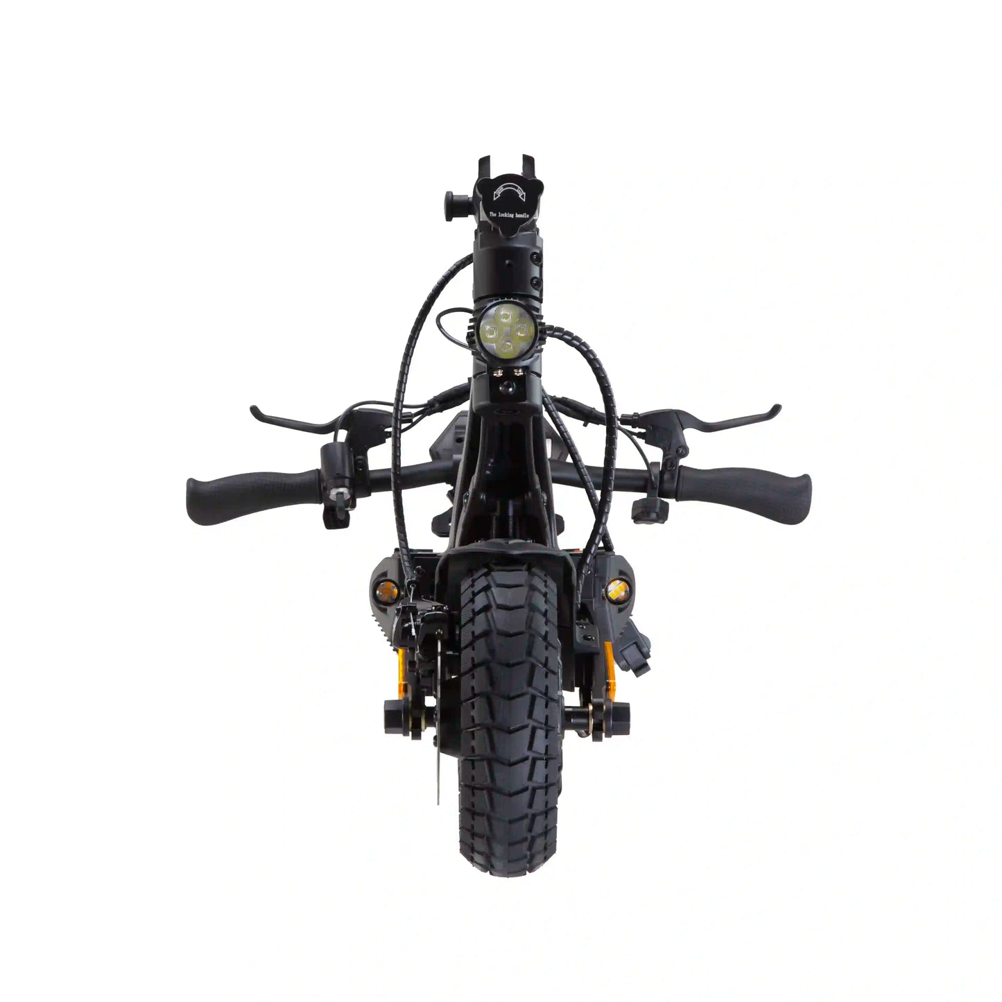 Kukirin G2 Master Electric Scooter