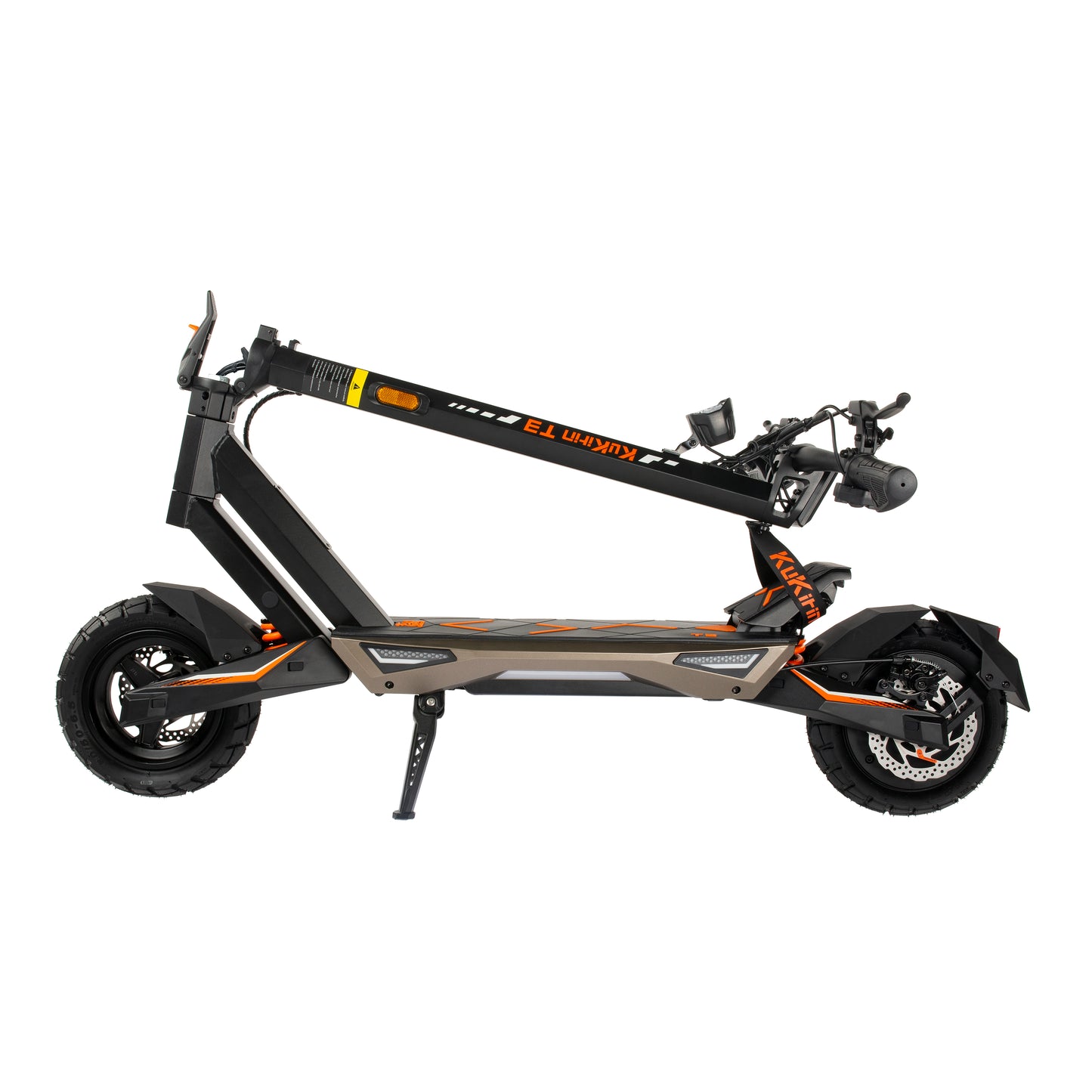 KuKirin T3 Elektro-Scooter für Österreich