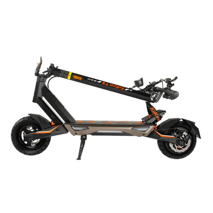 KuKirin T3 Elektro-Scooter für Österreich