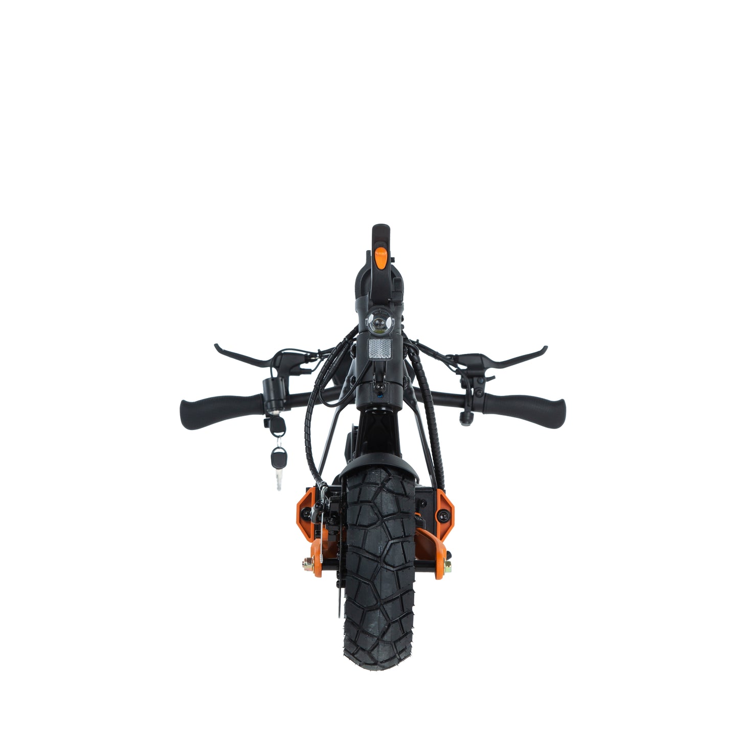 KuKirin G2 Pro (VMP) Elektro-Scooter für Österreich
