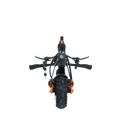 KuKirin G2 Pro (VMP) Elektro-Scooter für Österreich