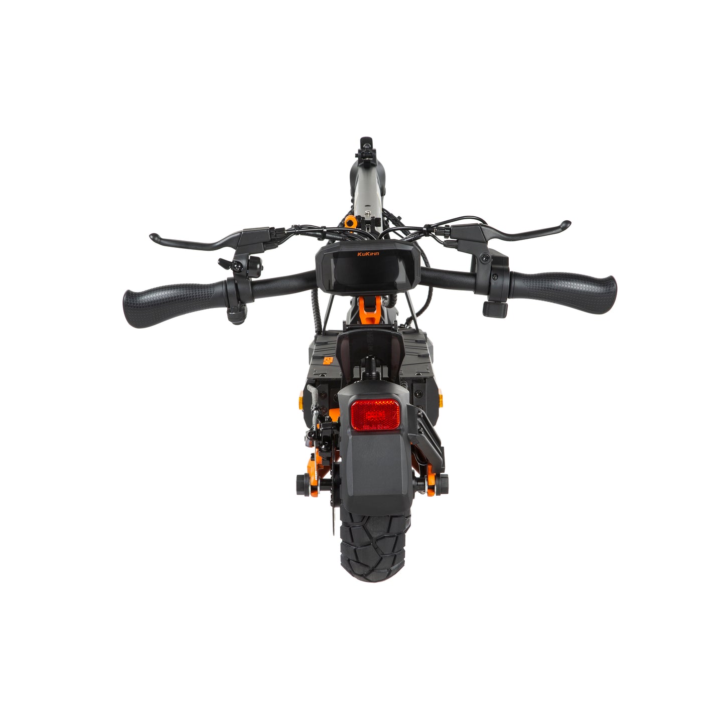 KuKirin G2 Pro (ABE) Elektro-Scooter für Österreich