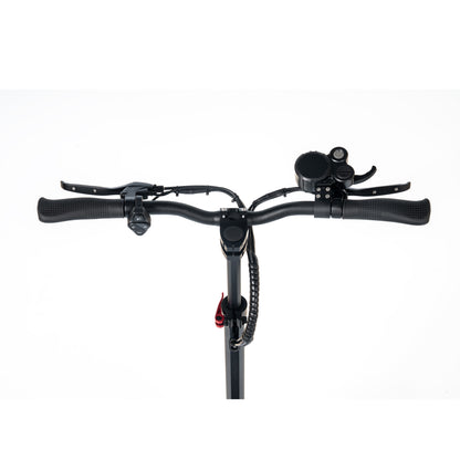 KuKirin M4 Max Elektro-Scooter für Österreich