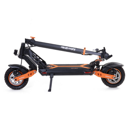KuKirin G2 Max Elektroroller 1000W Motor