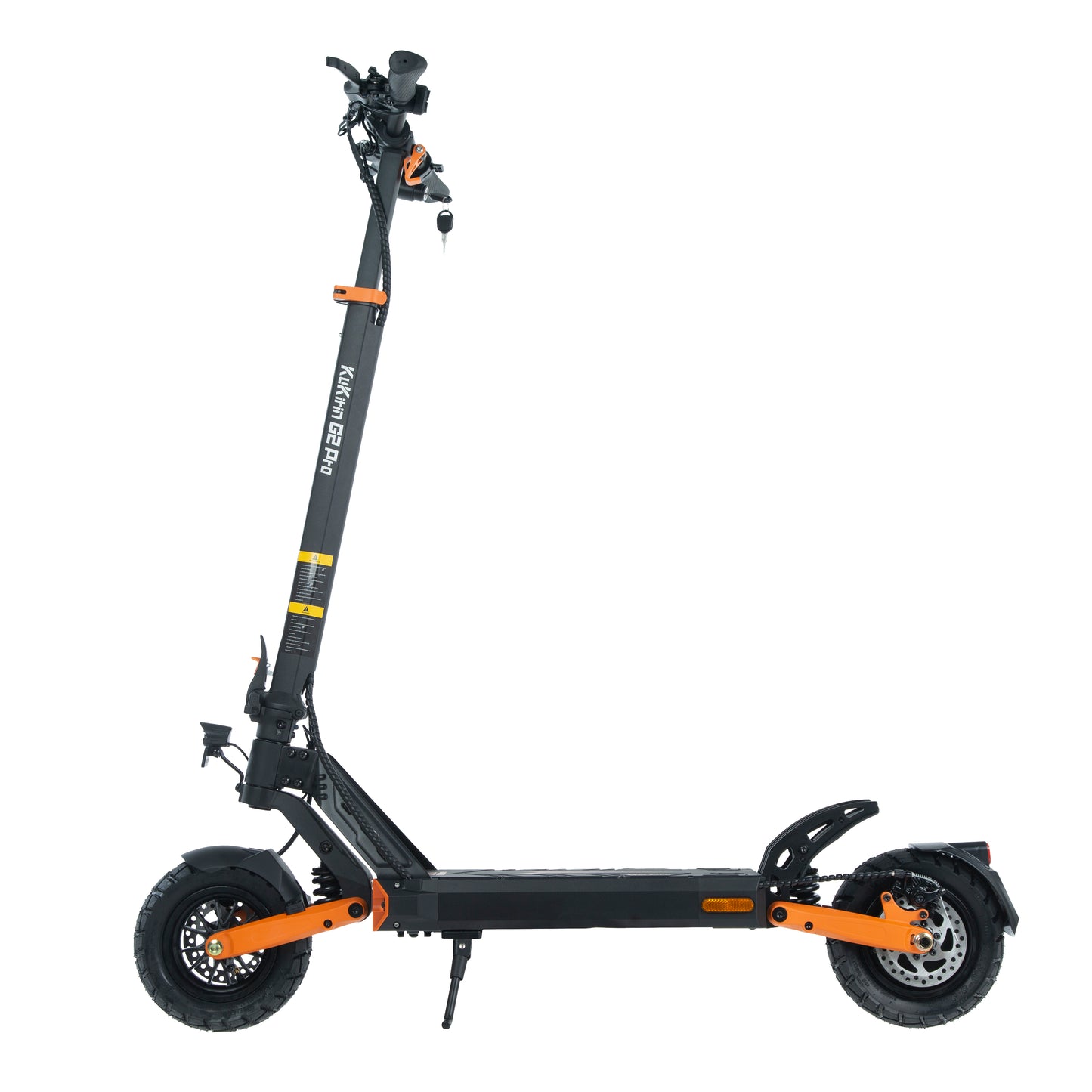KuKirin G2 Pro (VMP) Elektro-Scooter für Österreich