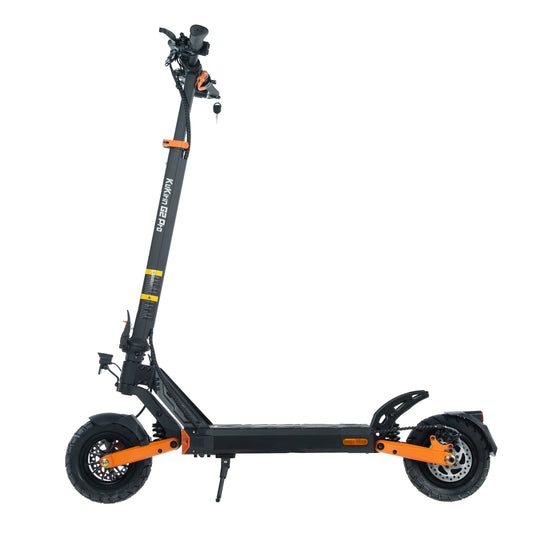 KuKirin G2 Pro (VMP) Elektro-Scooter für Österreich