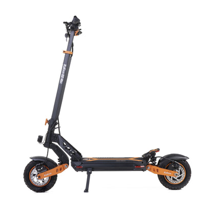 KuKirin G2 Max Elektroroller 1000W Motor