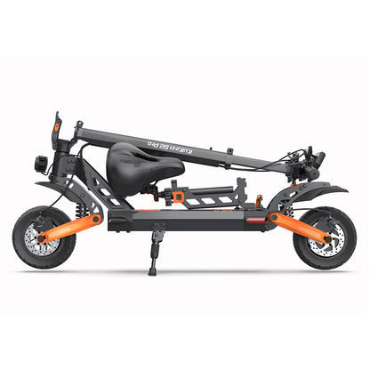 KuKirin G2 Pro Elektroroller