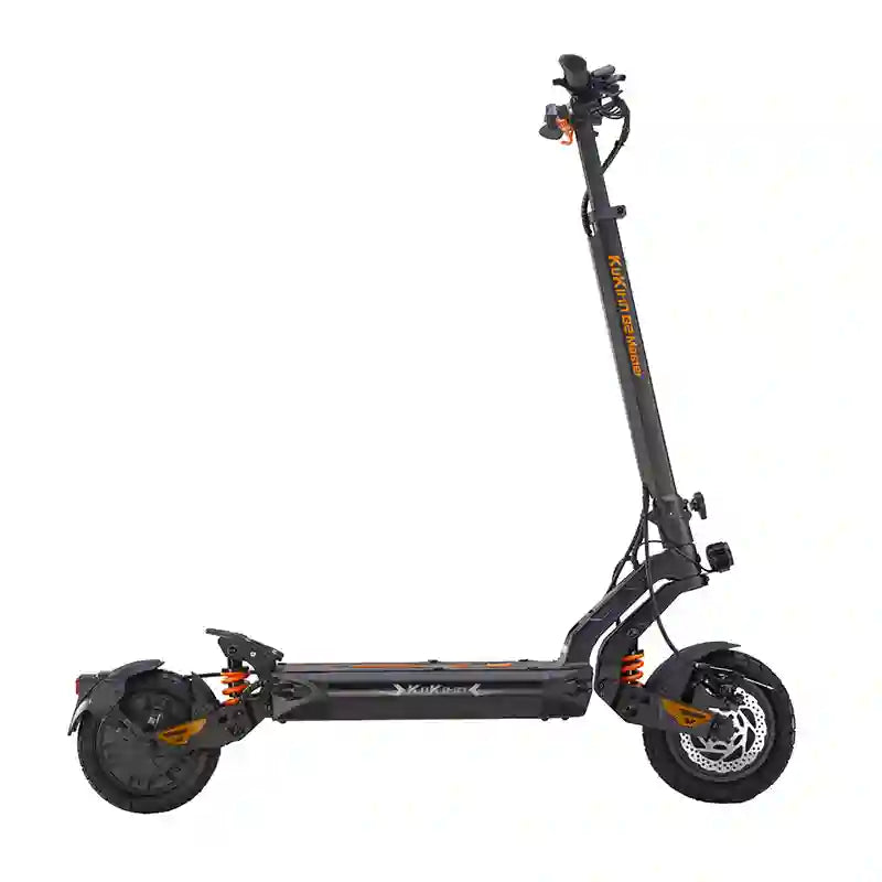 KuKirin G2 Ultra Elektro-Scooter für Österreich
