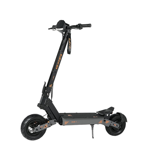 Kukirin G4 Gelände-Elektroroller mit 2000W Hochleistungsmotor
