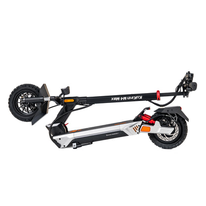 KuKirin M4 Max Elektro-Scooter für Österreich