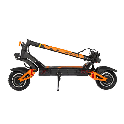 KuKirin G3 Pro Gelände-Elektroroller mit 1200W Motor