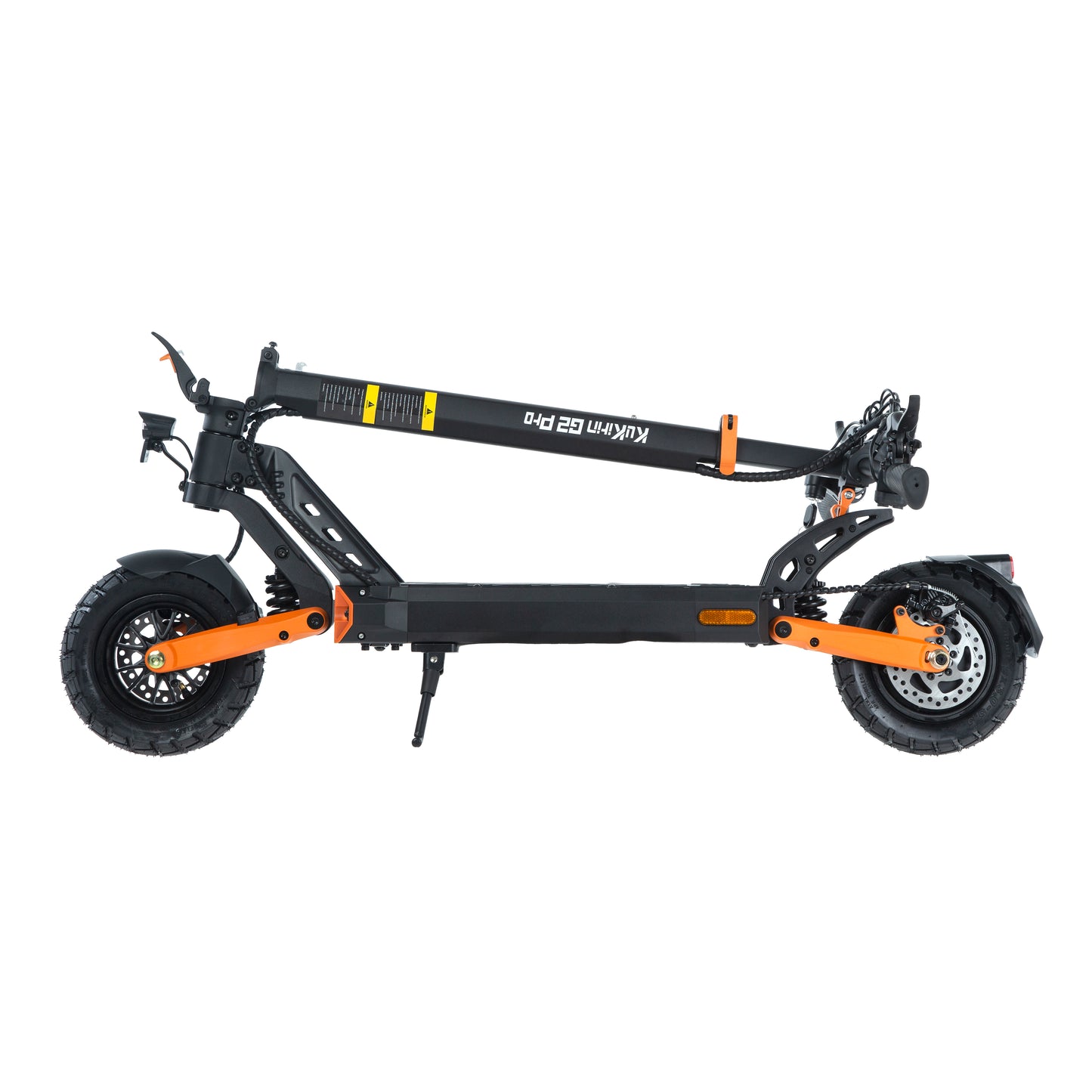 KuKirin G2 Pro (VMP) Elektro-Scooter für Österreich