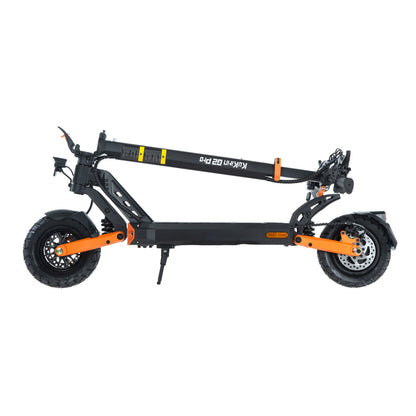 KuKirin G2 Pro (VMP) Elektro-Scooter für Österreich