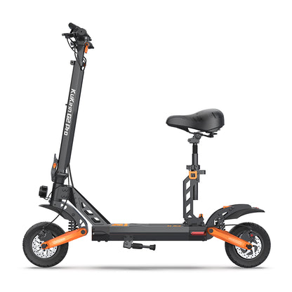 KuKirin G2 Pro Elektroroller
