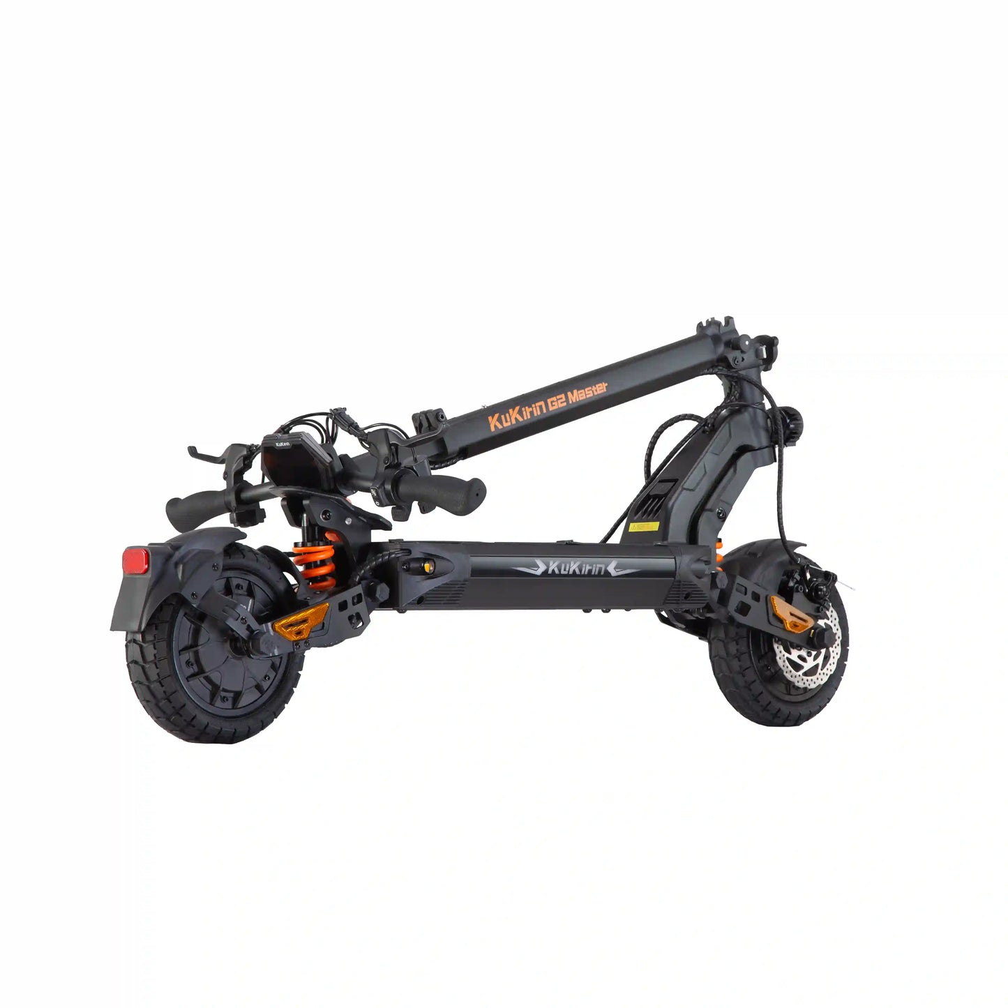 Kukirin G2 Master Electric Scooter