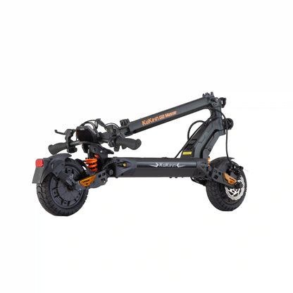 Kukirin G2 Master Electric Scooter