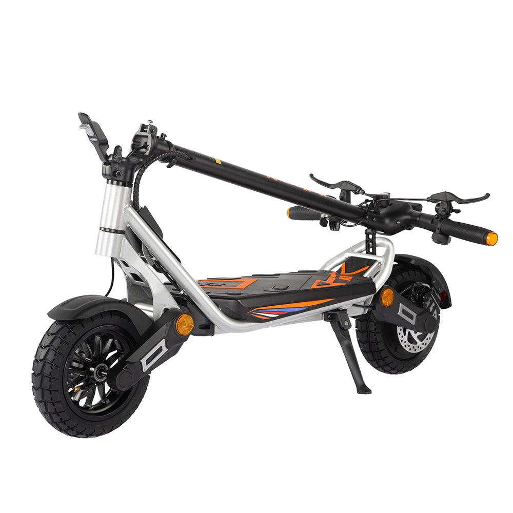 KuKirin A1 Elektro-Scooter für Österreich