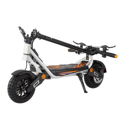 KuKirin A1 Elektro-Scooter für Österreich