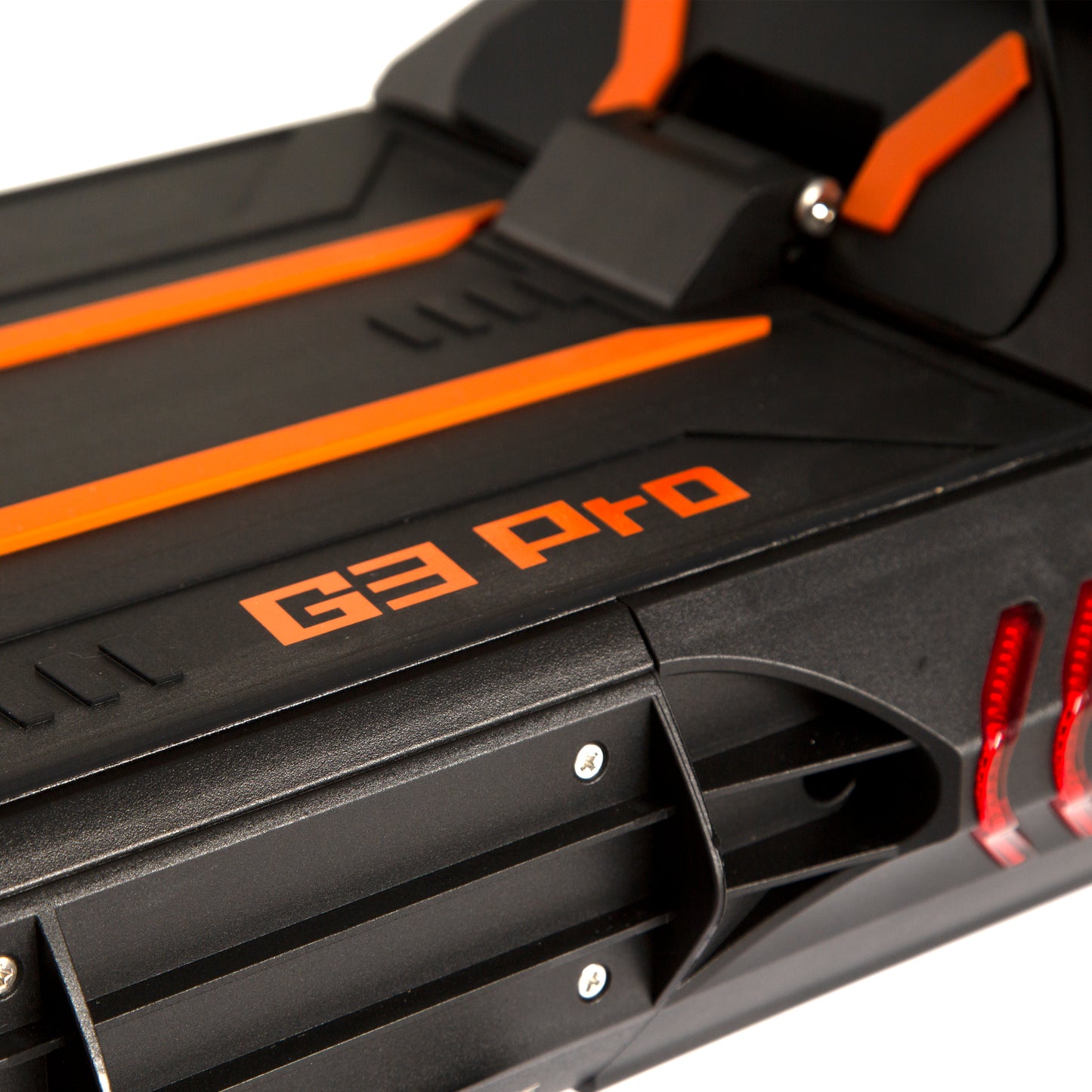 KuKirin G3 Pro Gelände-Elektroroller mit 1200W Motor
