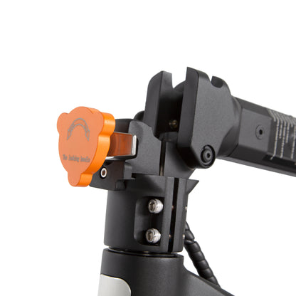 KuKirin G3 Pro Gelände-Elektroroller mit 1200W Motor