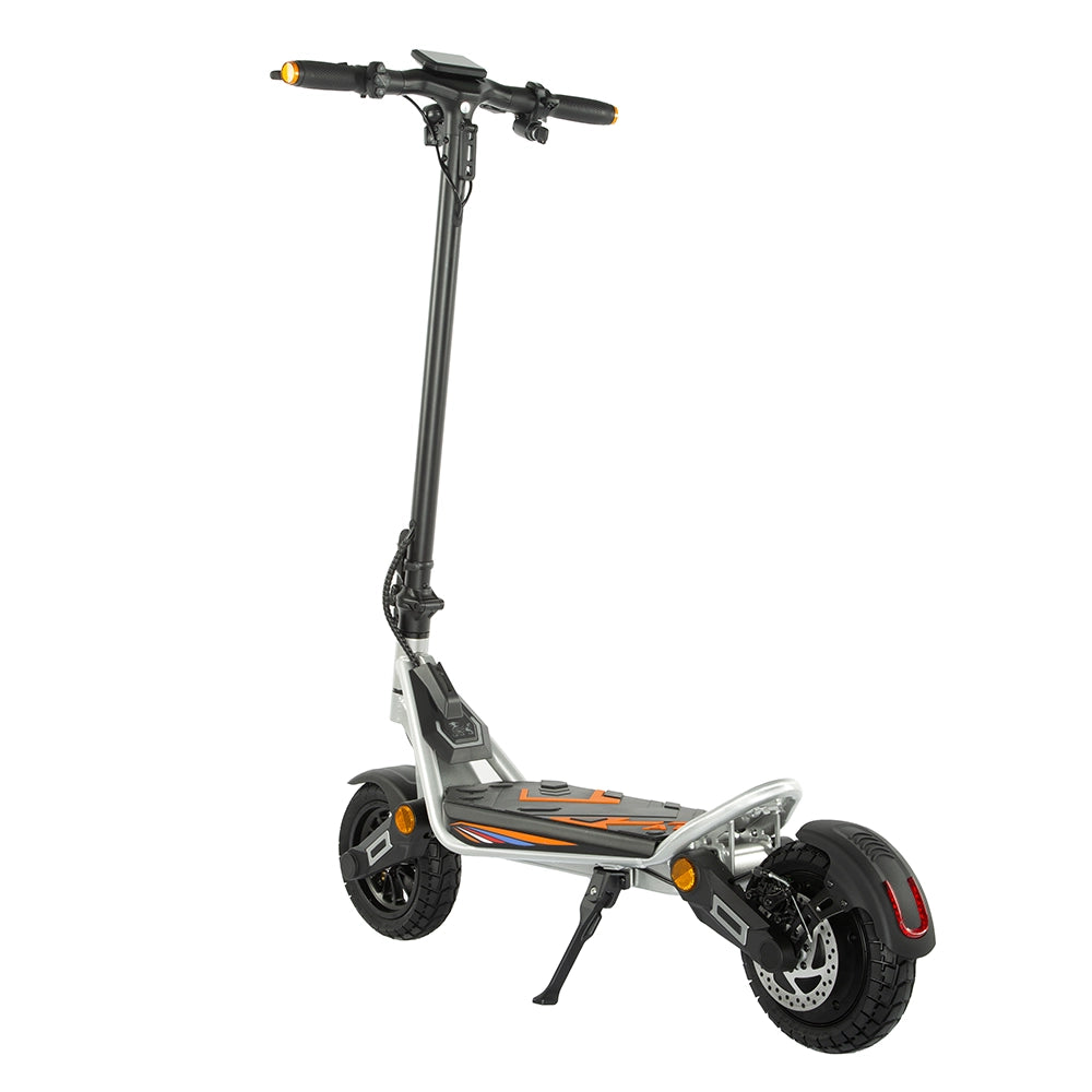 KuKirin A1 Elektro-Scooter für Österreich