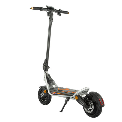 KuKirin A1 Elektro-Scooter für Österreich