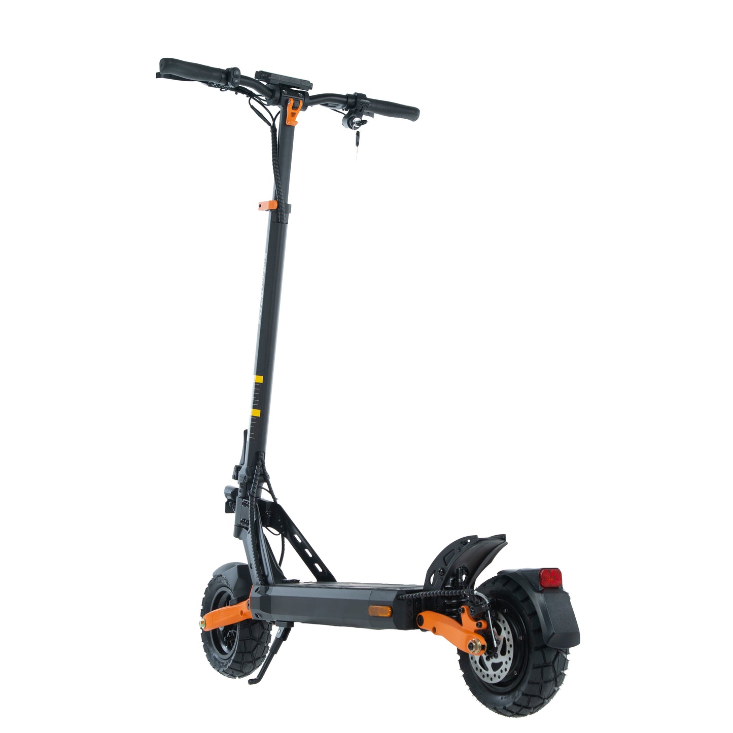 KuKirin G3 Pro Gelände-Elektroroller mit 1200W Motor