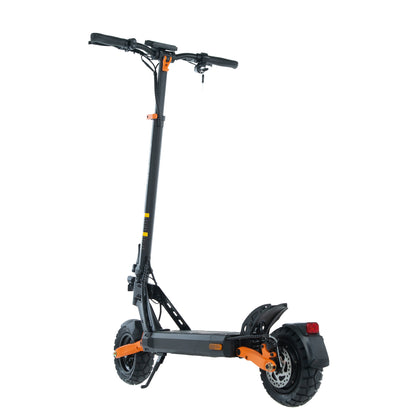 KuKirin G3 Pro Gelände-Elektroroller mit 1200W Motor