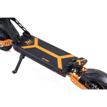 KuKirin G2 Max Elektroroller 1000W Motor