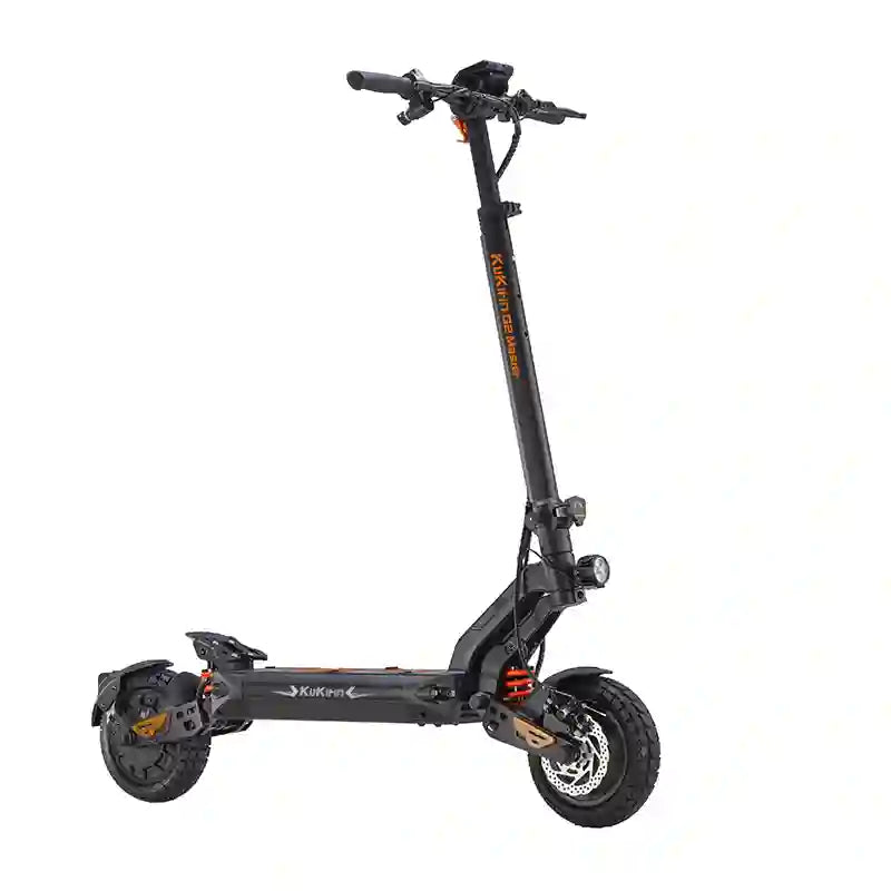 KuKirin G2 Ultra Elektro-Scooter für Österreich