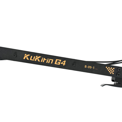Kukirin G4 Gelände-Elektroroller mit 2000W Hochleistungsmotor