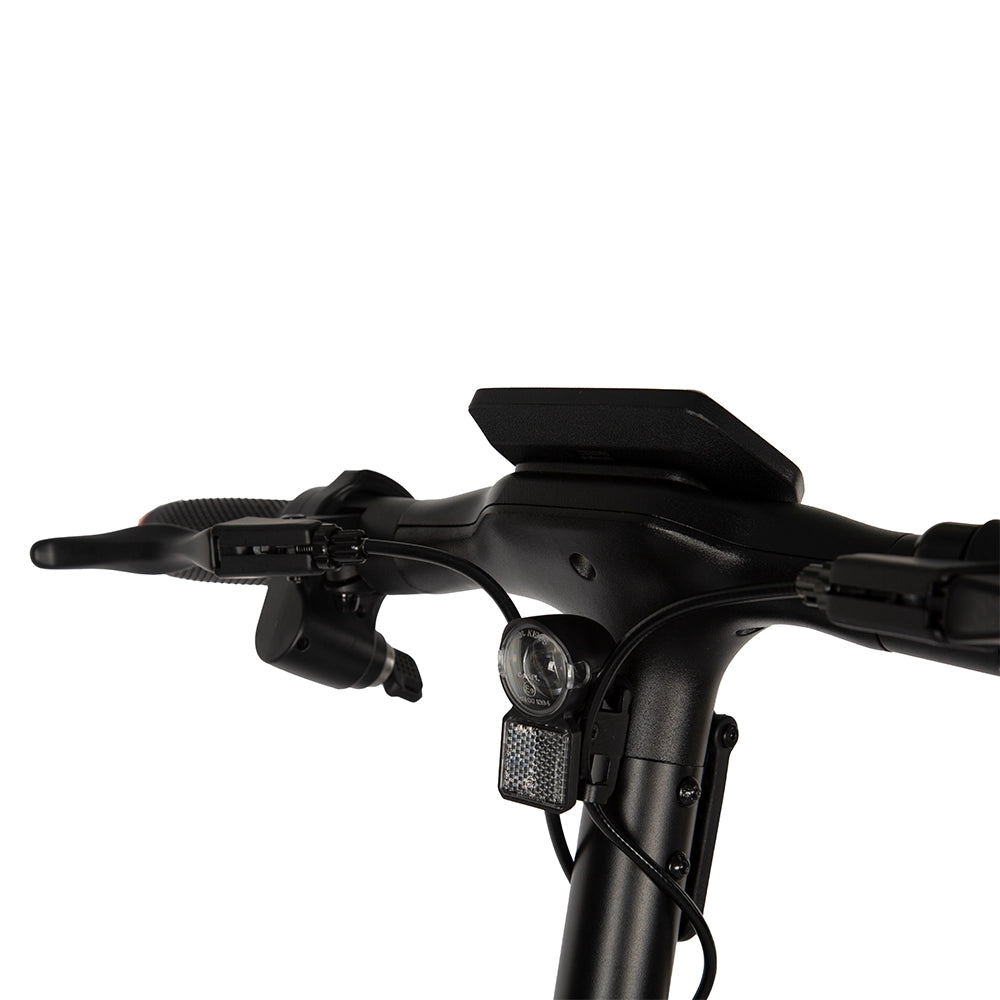 KuKirin A1 Elektro-Scooter für Österreich