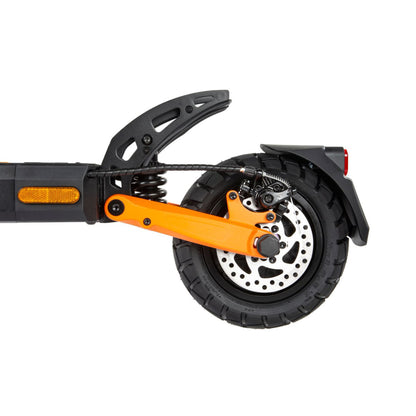 KuKirin G2 Pro (ABE) Elektro-Scooter für Österreich