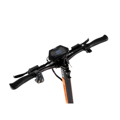 KuKirin G3 Pro Gelände-Elektroroller mit 1200W Motor