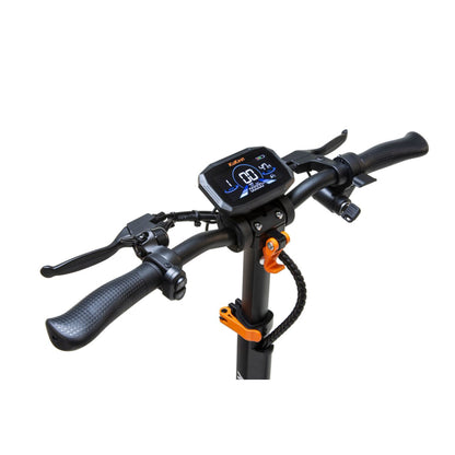 KuKirin G2 Pro (ABE) Elektro-Scooter für Österreich
