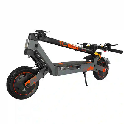 KuKirin G2 Ultra Elektro-Scooter für Österreich