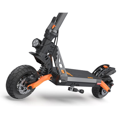 KuKirin G2 Pro Elektroroller