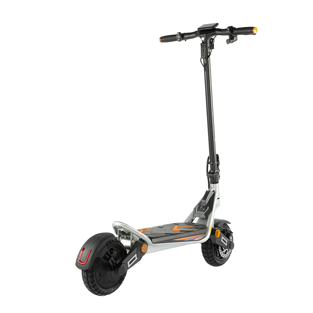 KuKirin A1 Elektro-Scooter für Österreich