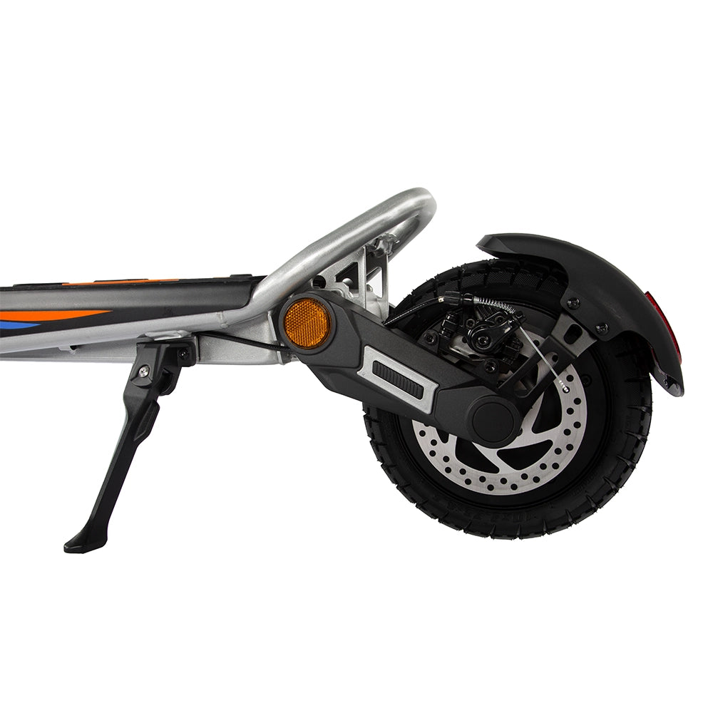 KuKirin A1 Elektro-Scooter für Österreich