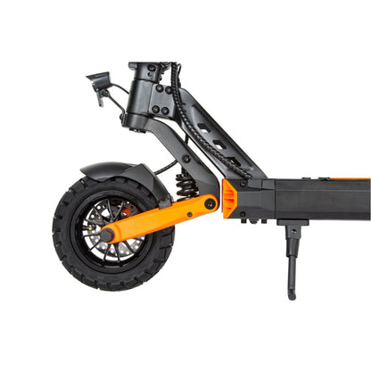 KuKirin G2 Pro (ABE) Elektro-Scooter für Österreich