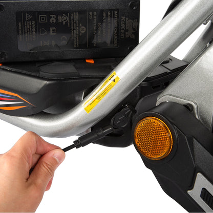 KuKirin A1 Elektro-Scooter für Österreich