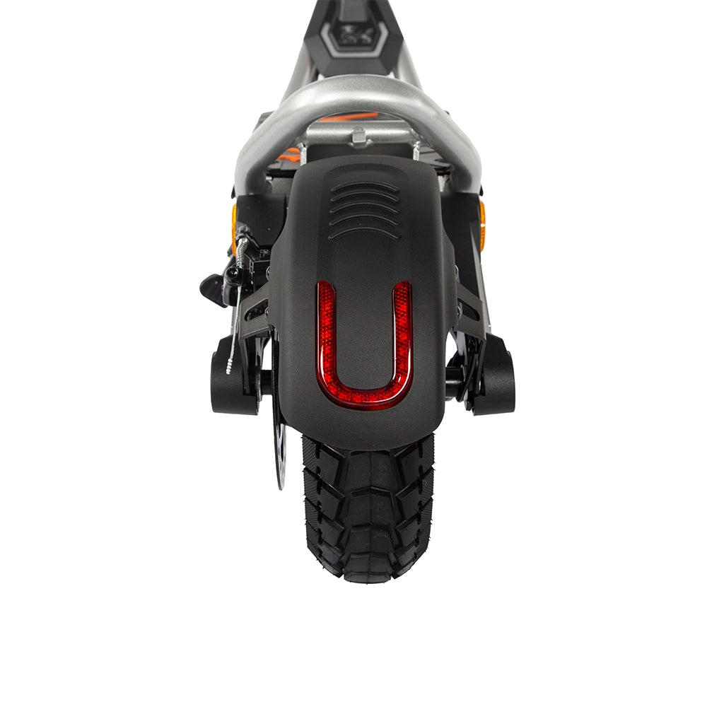 KuKirin A1 Elektro-Scooter für Österreich