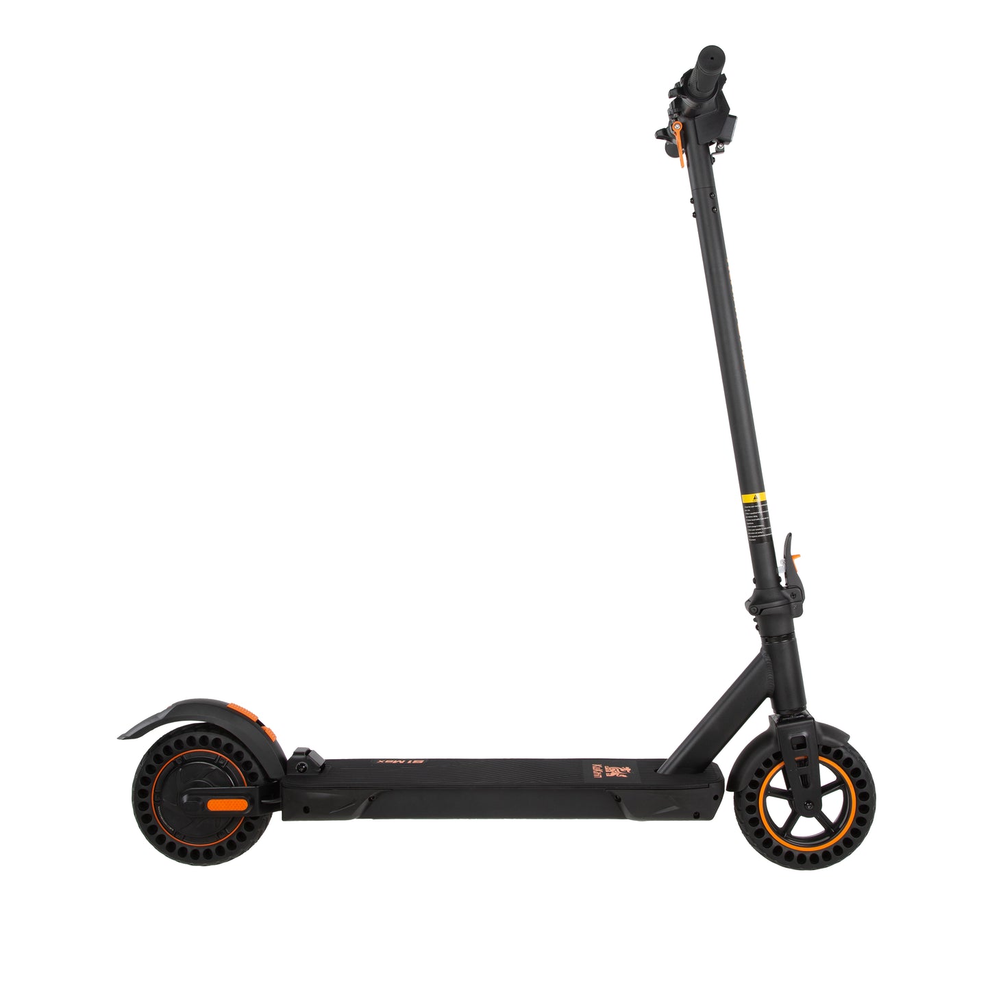 KuKirin S1 Max Elektro-Scooter für Österreich
