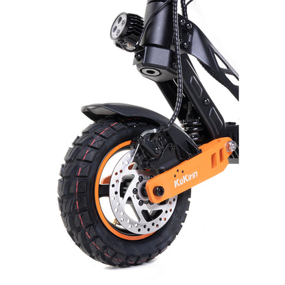 KuKirin G2 Max Elektroroller 1000W Motor