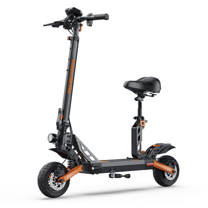 KuKirin G2 Pro Elektroroller