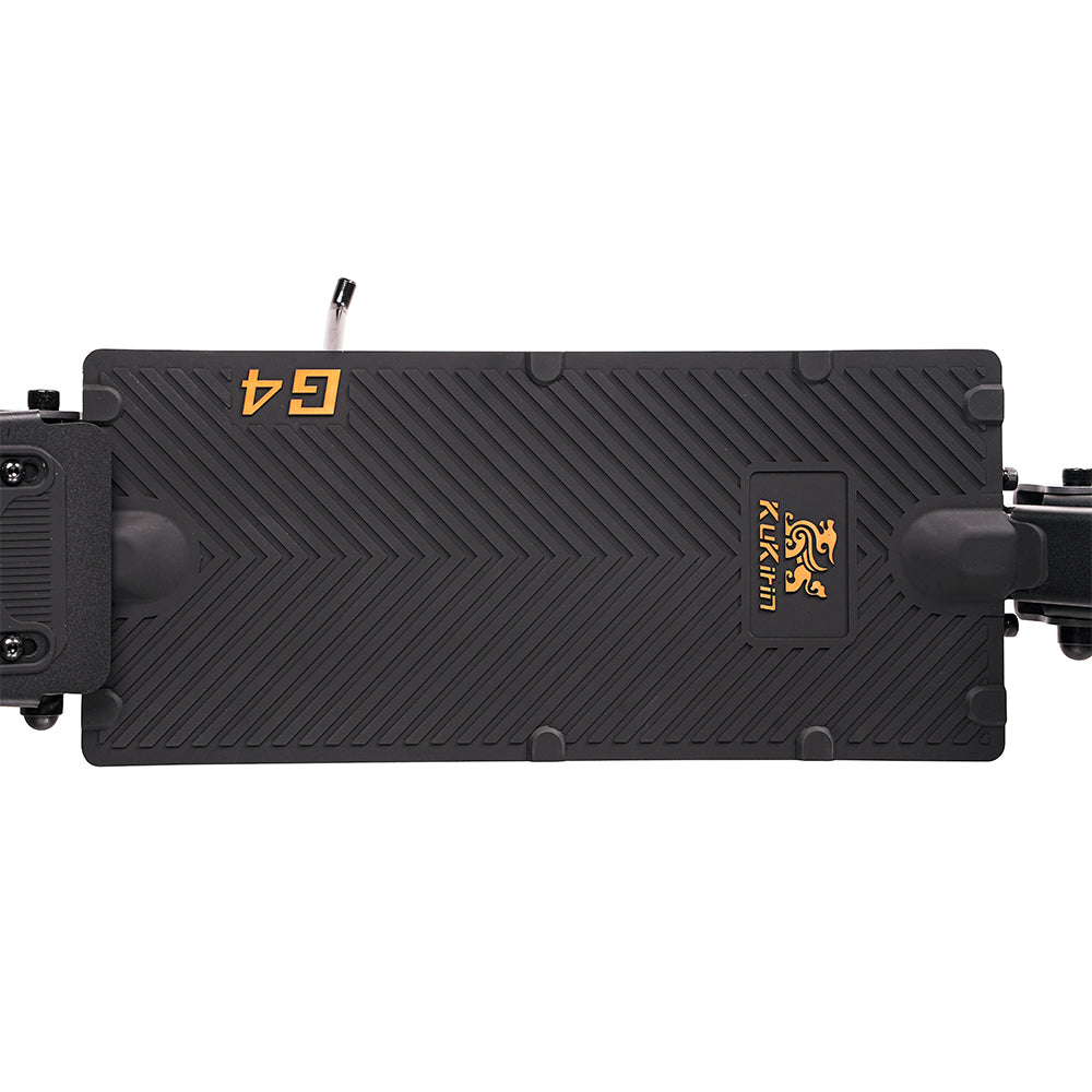 Kukirin G4 Gelände-Elektroroller mit 2000W Hochleistungsmotor