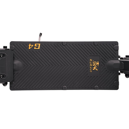 Kukirin G4 Gelände-Elektroroller mit 2000W Hochleistungsmotor